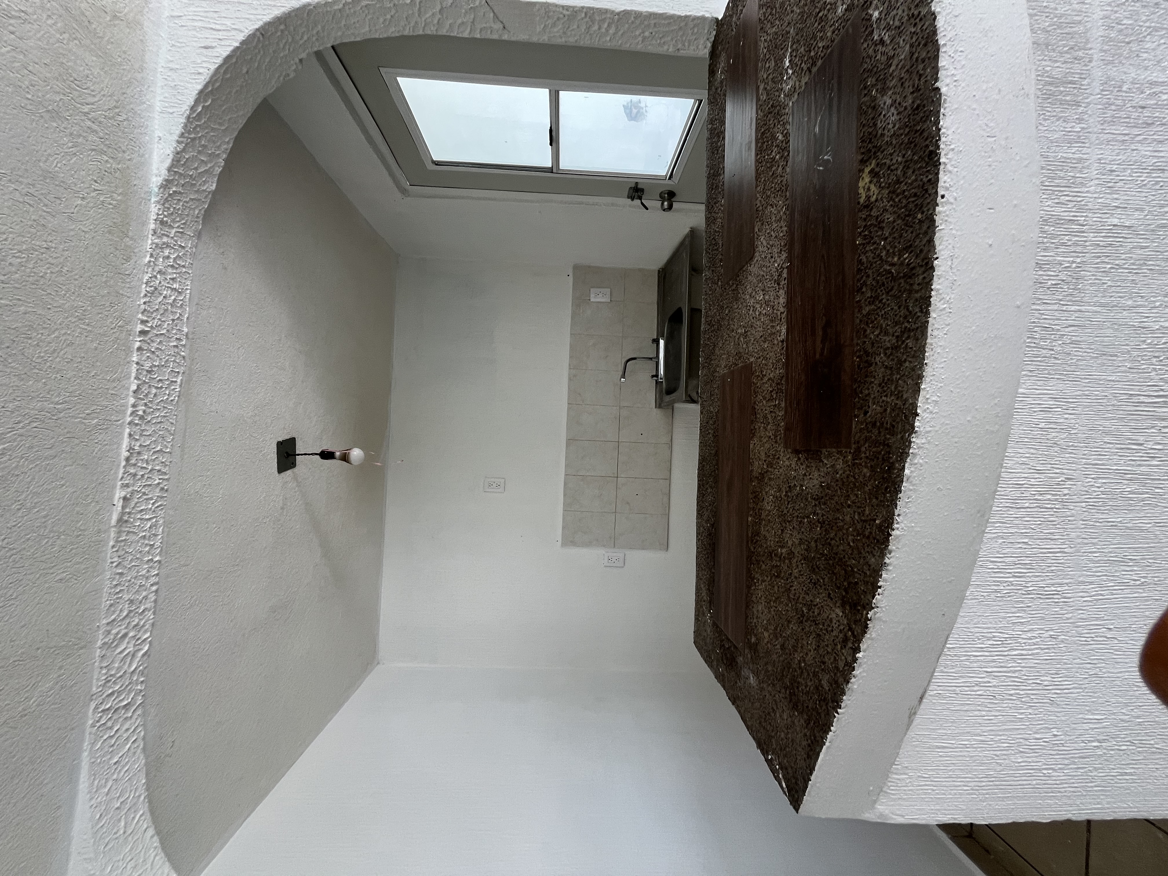 Foto de la casa