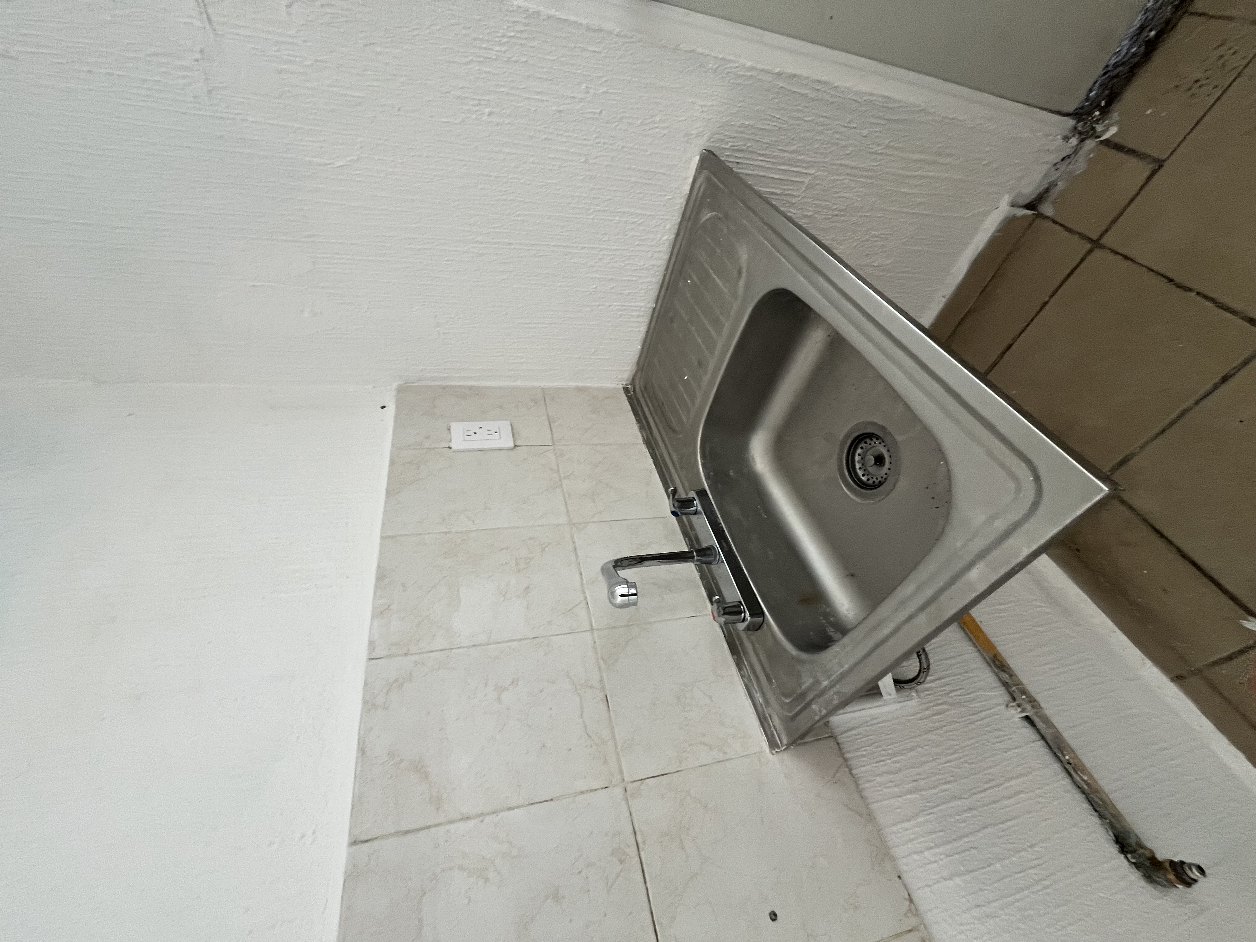 Foto de la casa