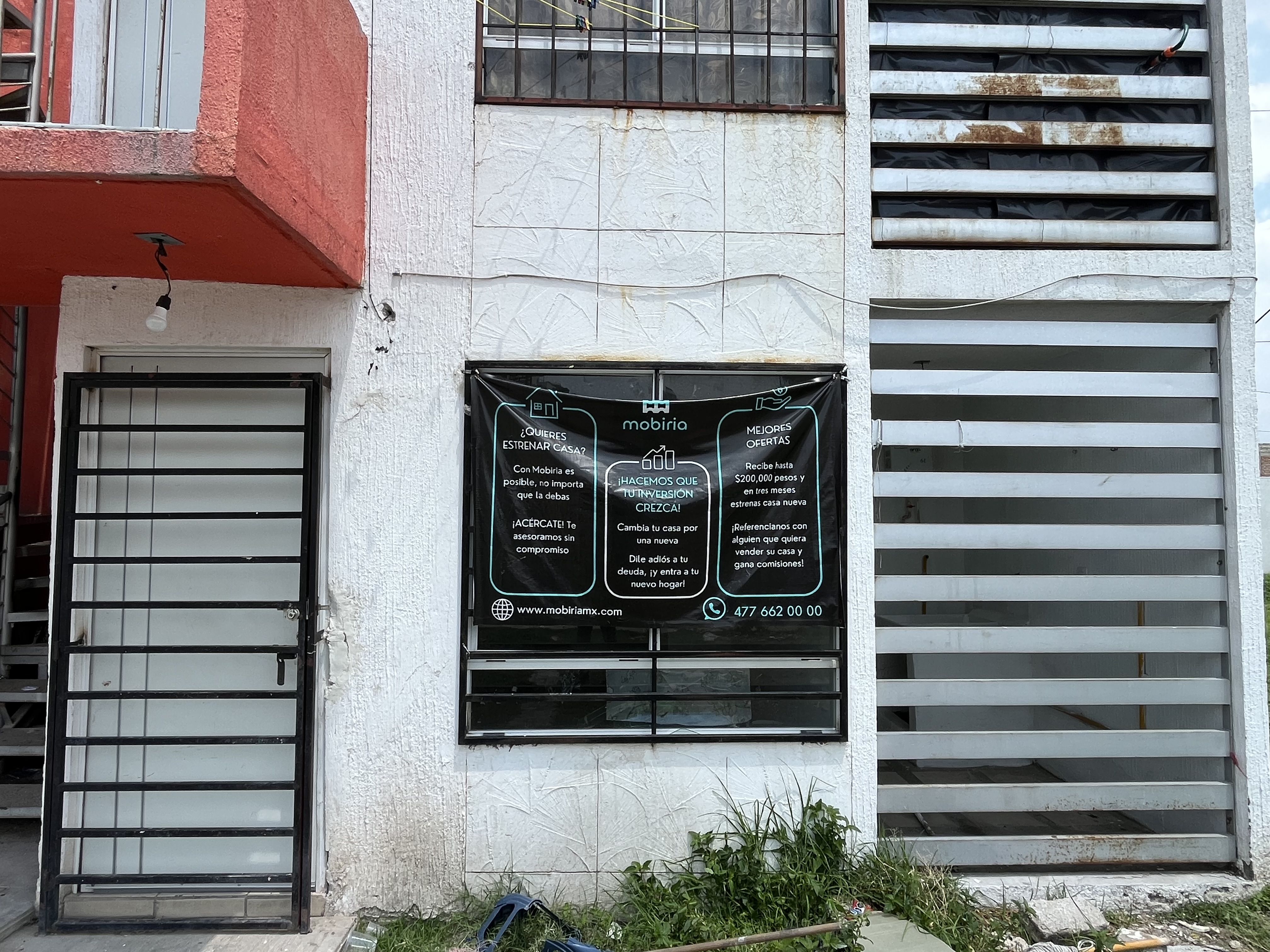 Foto de la casa