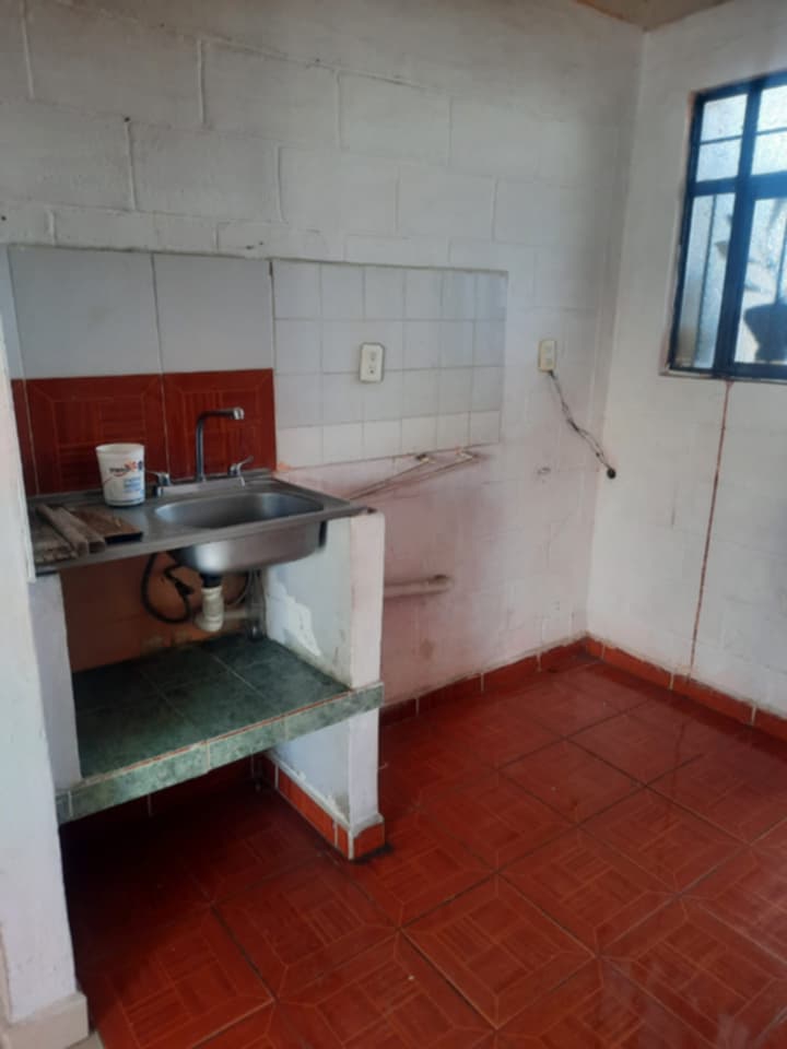 Foto de la casa