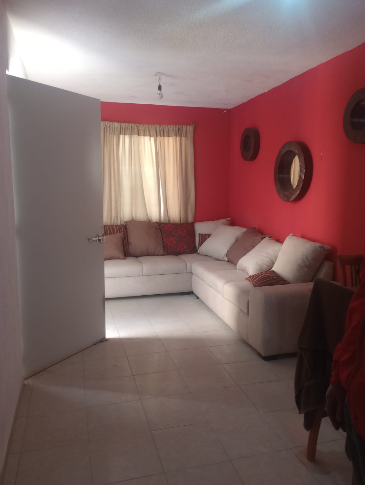 Foto de la casa