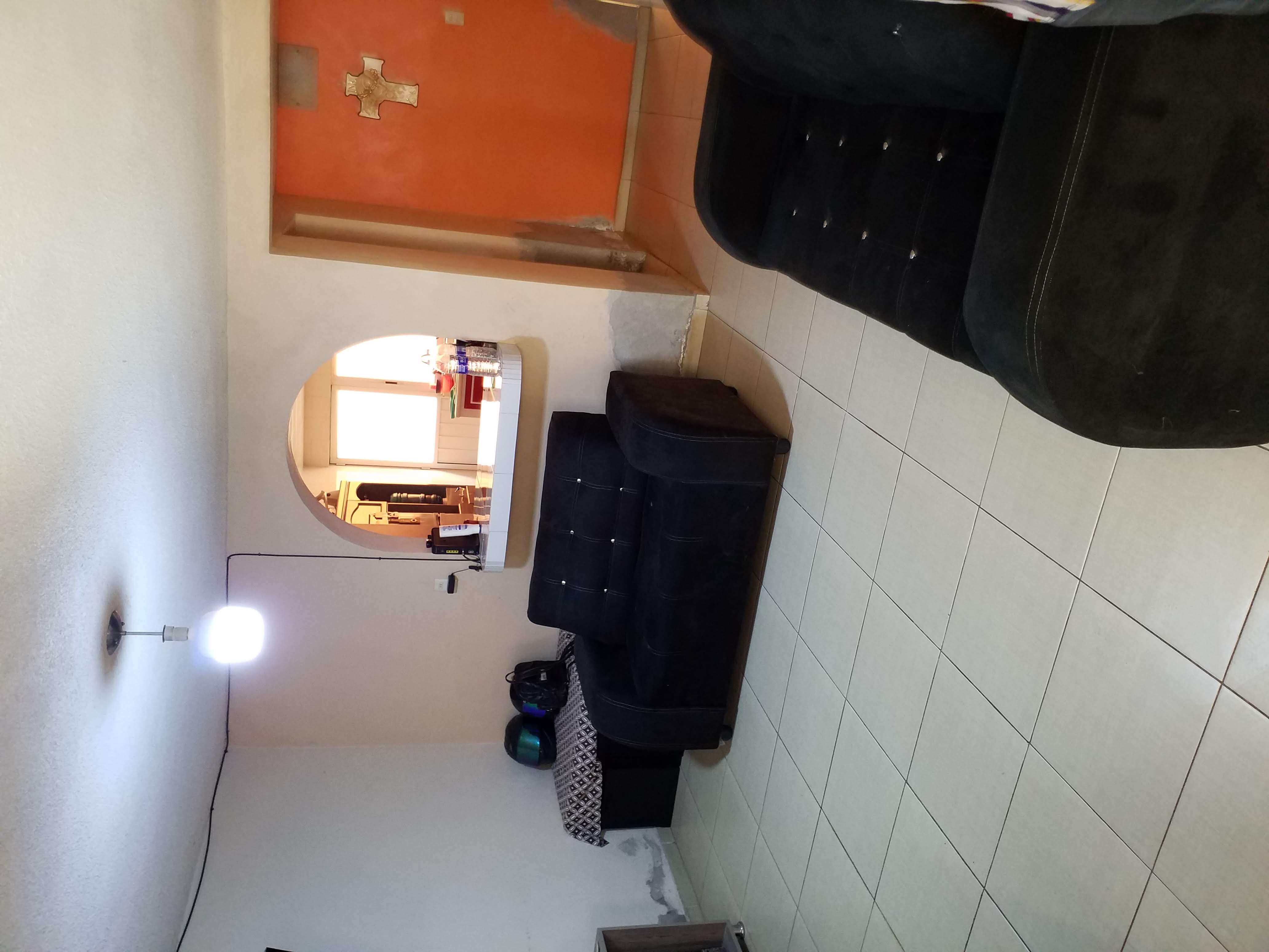 Foto de la casa