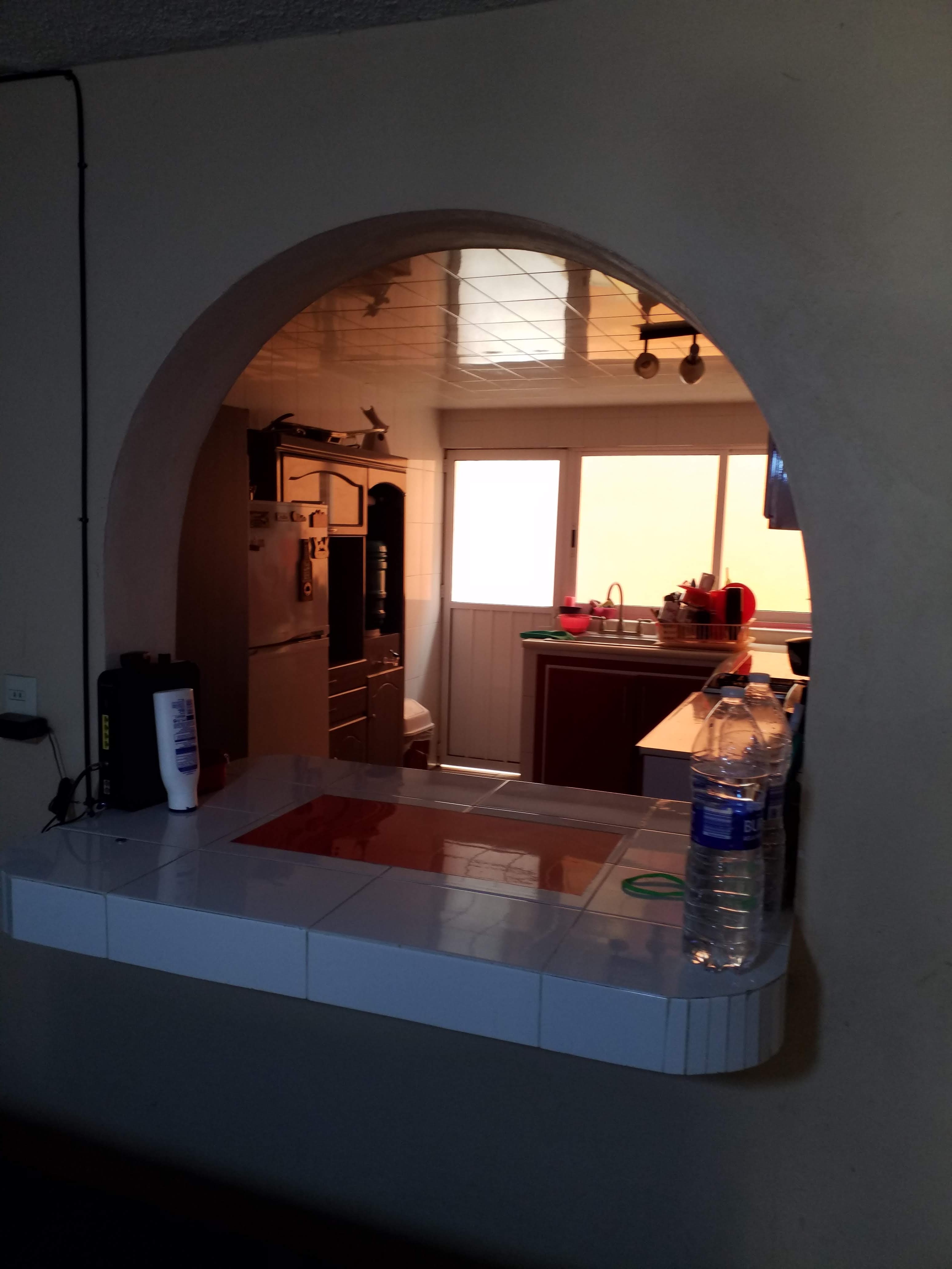 Foto de la casa