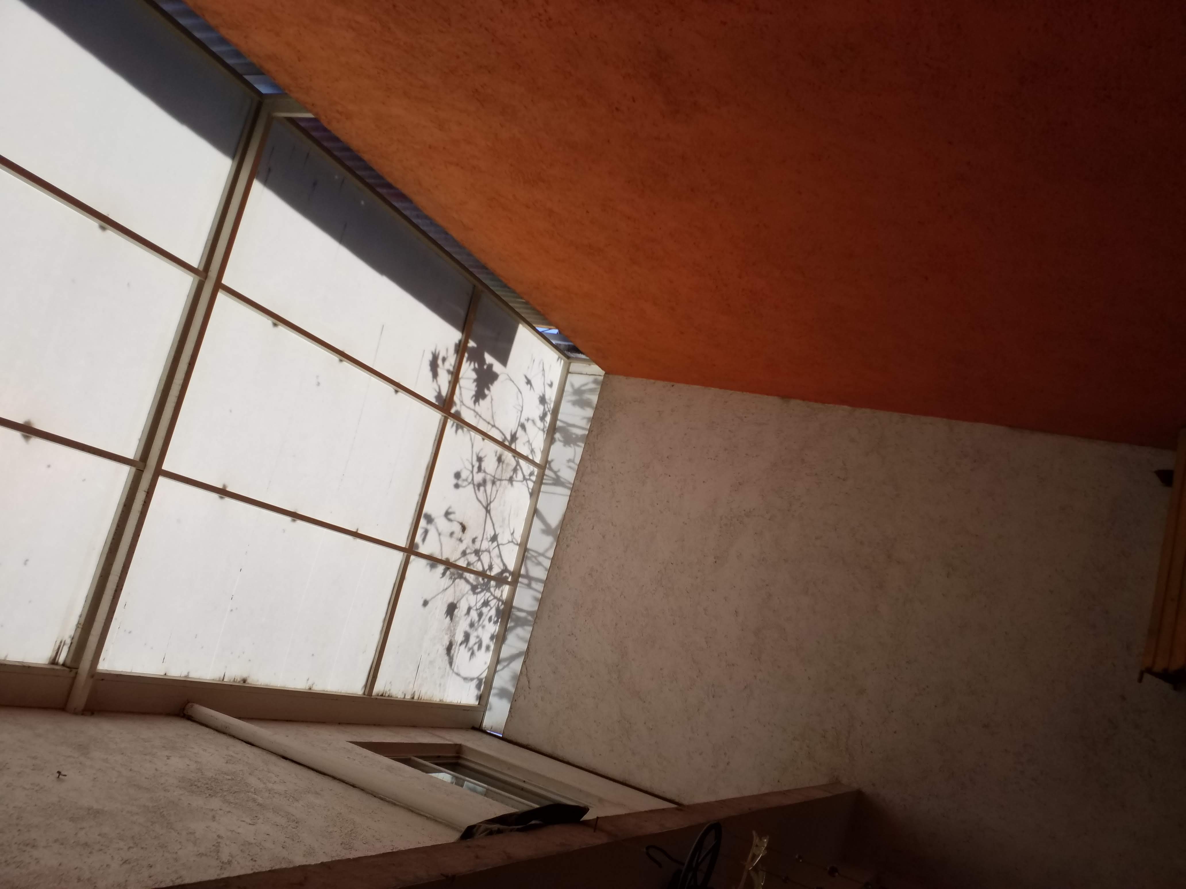 Foto de la casa
