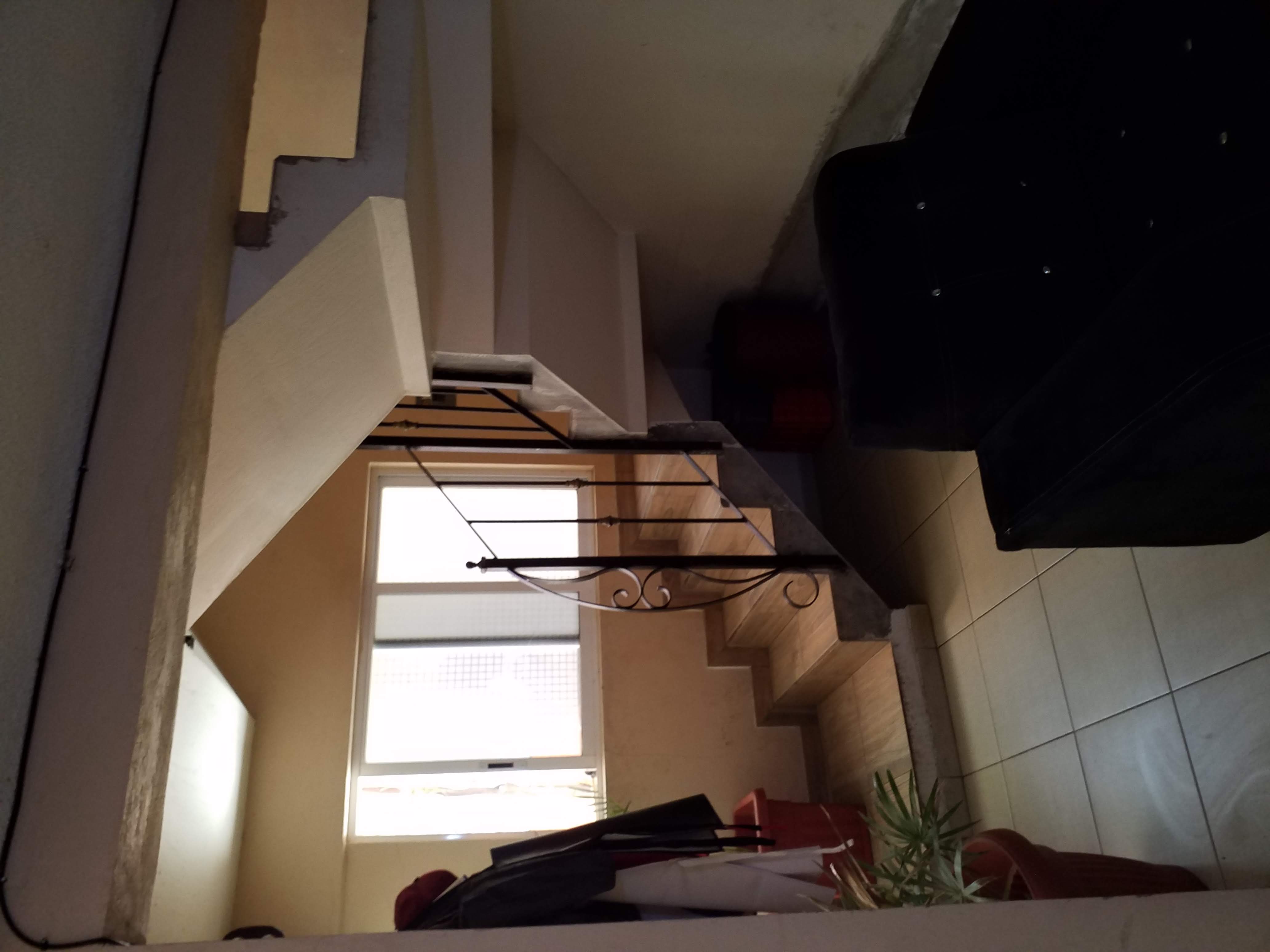 Foto de la casa