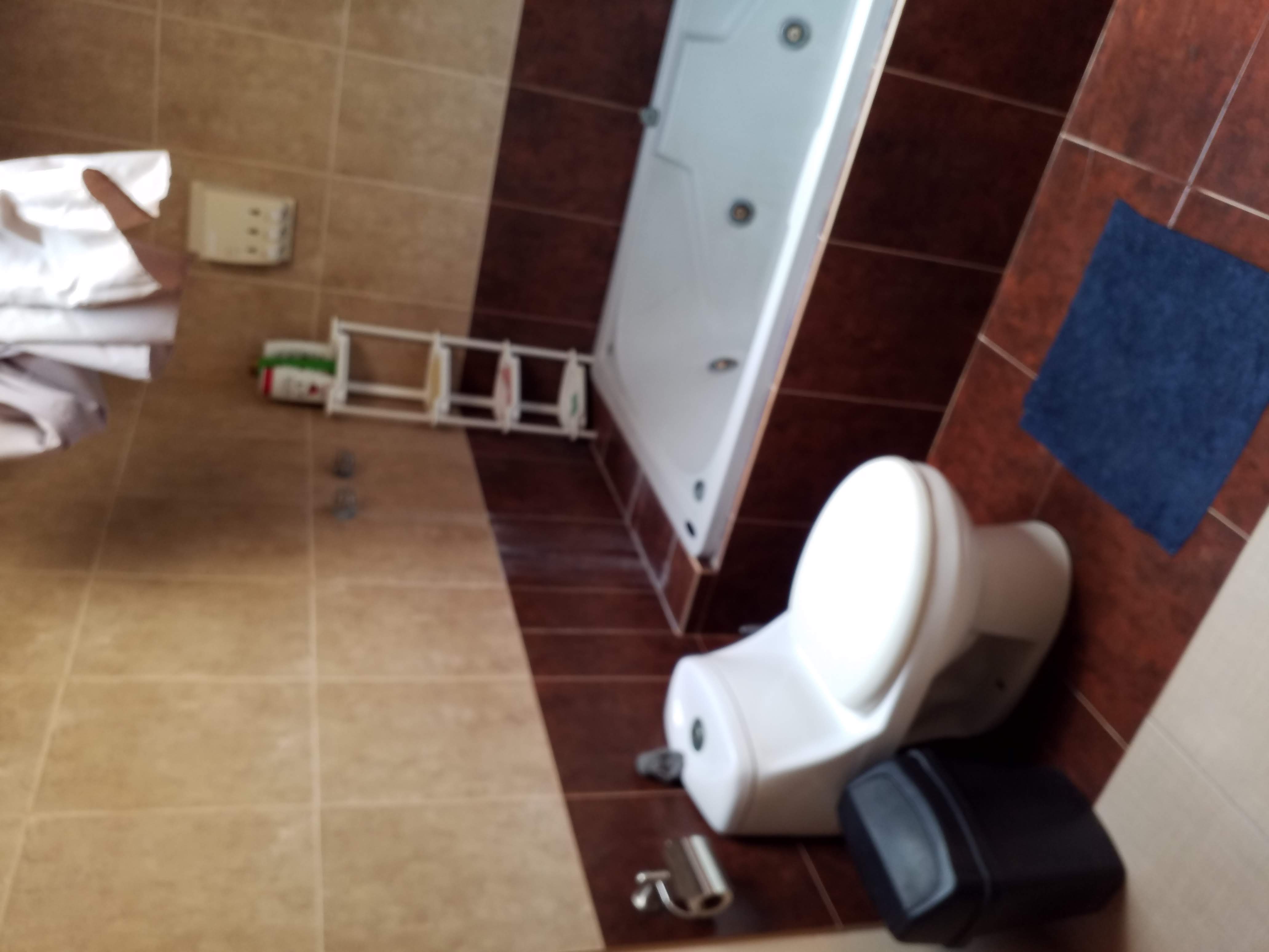 Foto de la casa