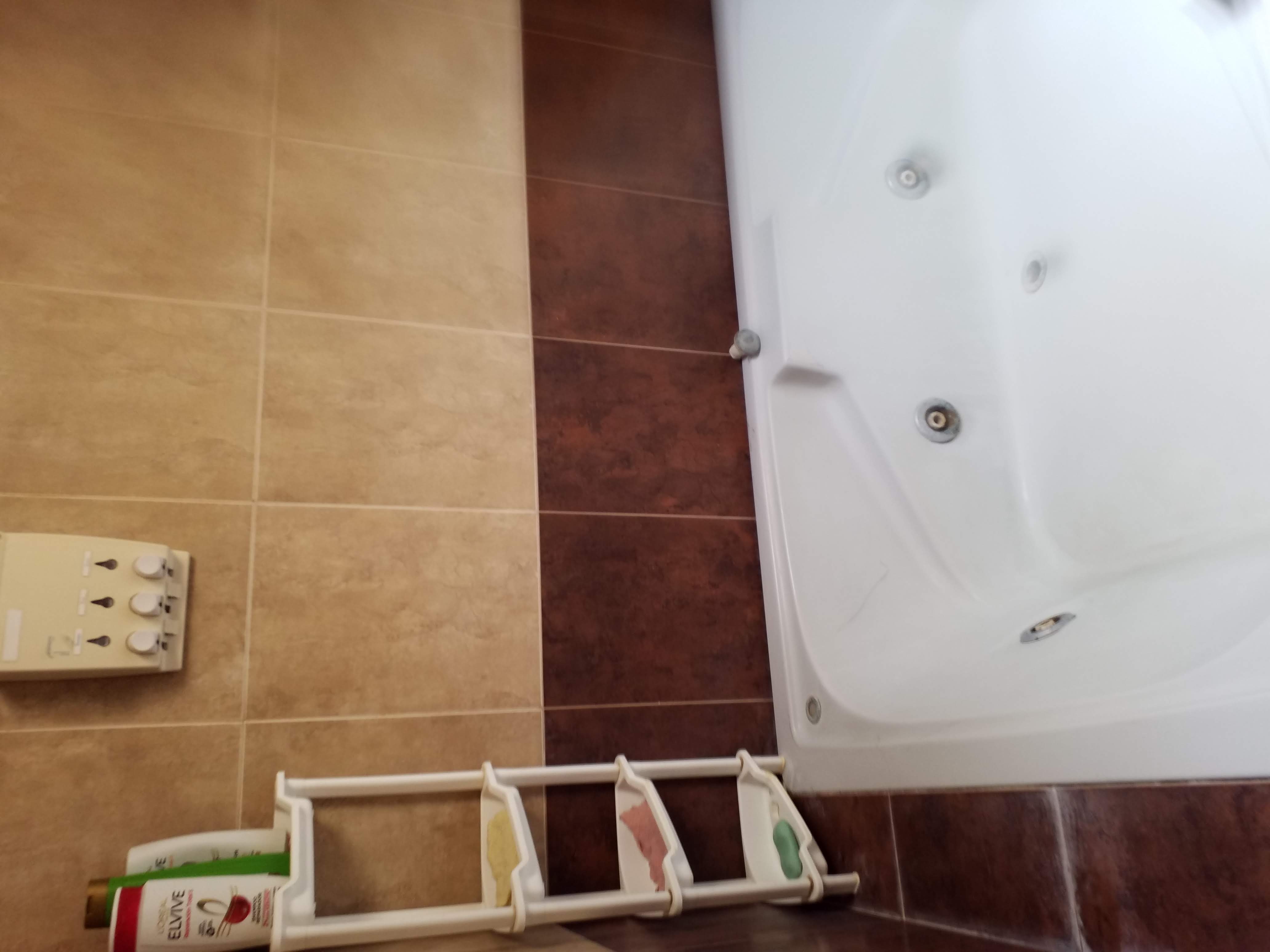 Foto de la casa