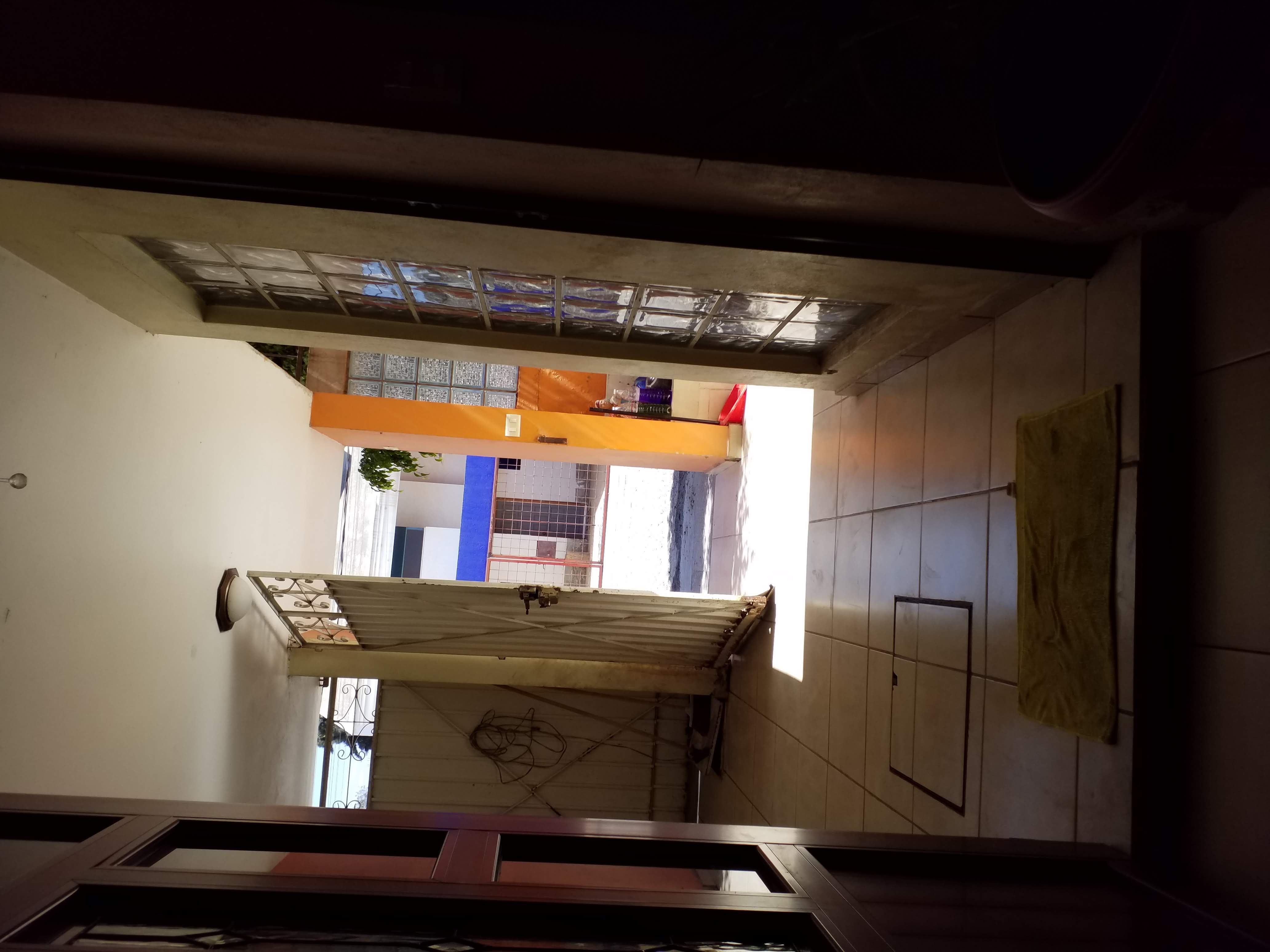 Foto de la casa