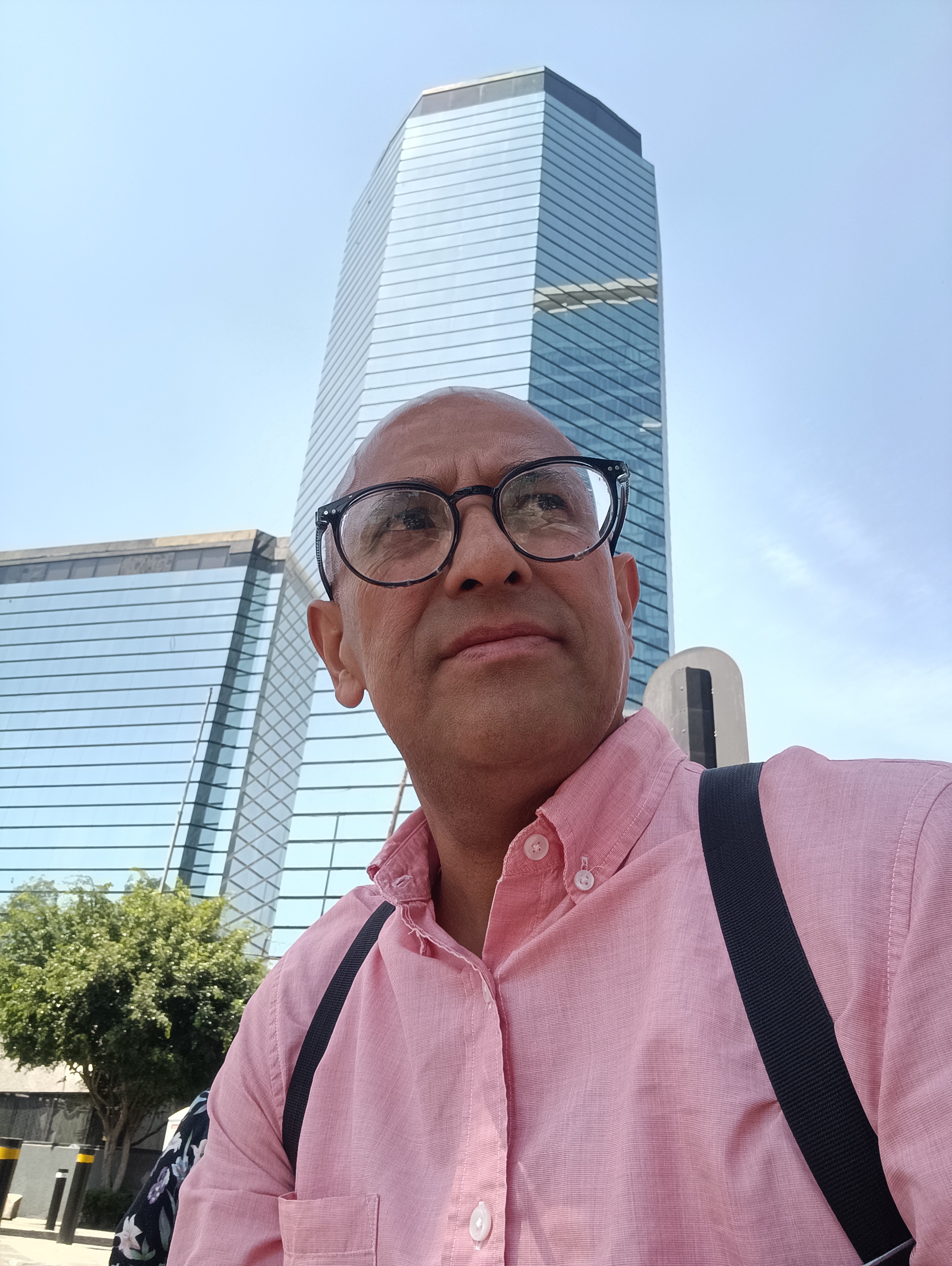 Foto del Asesor